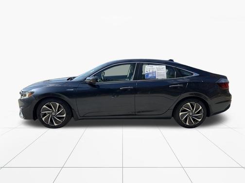 2022 Honda Insight Touring