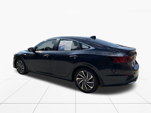 2022 Honda Insight Touring