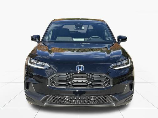 2026 Honda HR-V 2WD Sport