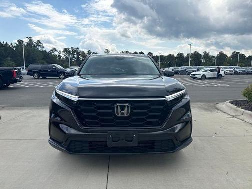2025 Honda CR-V EX 2WD