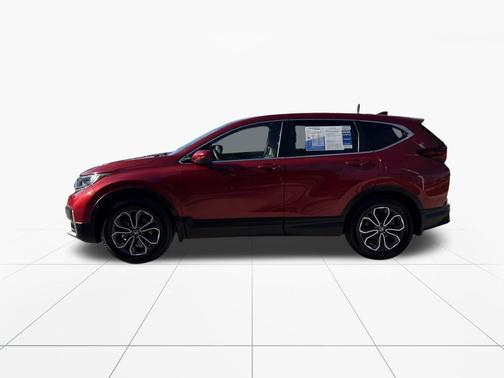 2022 Honda CR-V 2WD EX