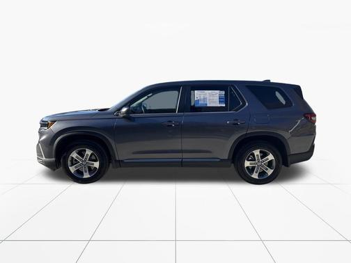 2023 Honda Pilot 2WD EX-L 8 Passenger