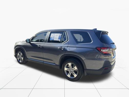 2023 Honda Pilot 2WD EX-L 8 Passenger