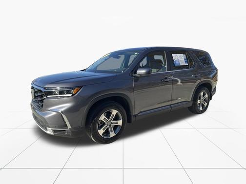 2023 Honda Pilot 2WD EX-L 8 Passenger