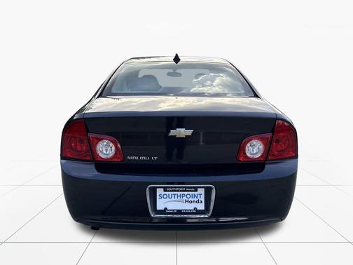 2012 Chevrolet Malibu 1LT