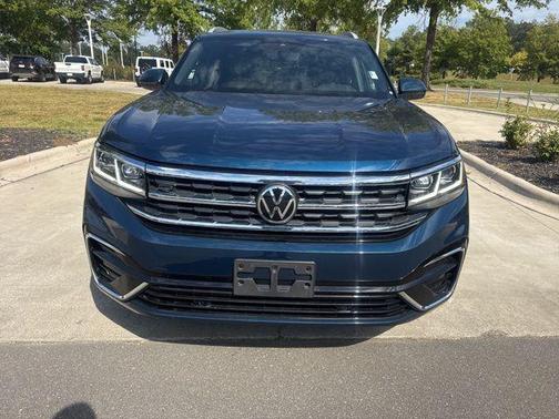 2022 Volkswagen Atlas Cross Sport 2.0T SEL