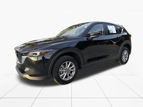 2023 Mazda CX-5 2.5 S Select Package