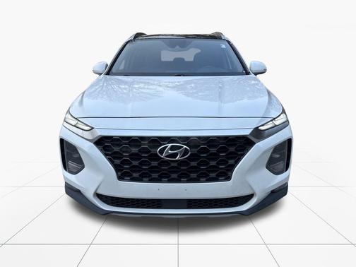 2020 Hyundai SANTA FE SEL 2.4