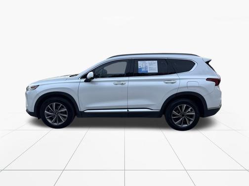 2020 Hyundai SANTA FE SEL 2.4