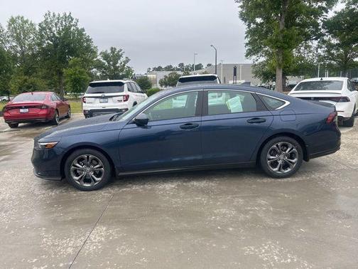 2023 Honda Accord EX 1.5T
