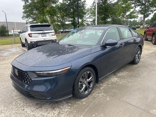 2023 Honda Accord EX 1.5T