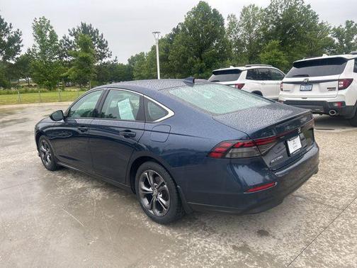 2023 Honda Accord EX 1.5T