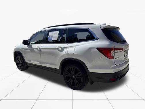 2022 Honda Pilot AWD Special Edition