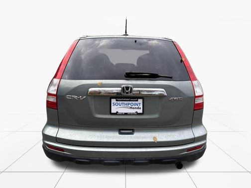 2011 Honda CR-V EX-L