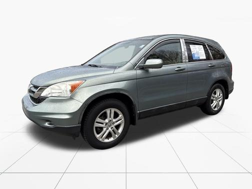 2011 Honda CR-V EX-L