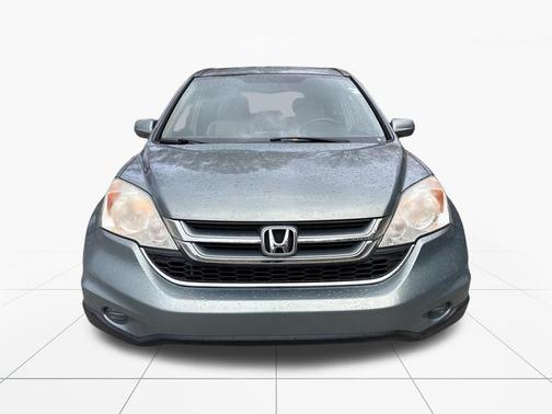 2011 Honda CR-V EX-L