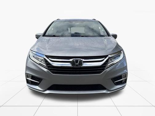 2019 Honda Odyssey Touring