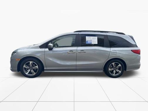 2019 Honda Odyssey Touring