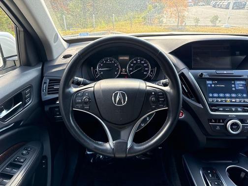 2020 Acura MDX 3.5L