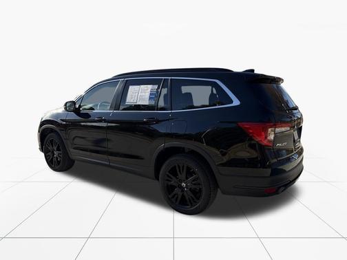 2022 Honda Pilot AWD Special Edition