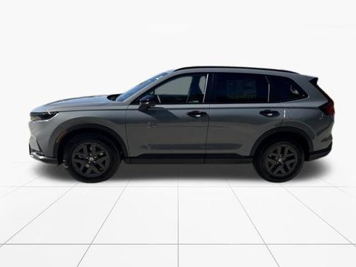 2026 Honda CR-V Hybrid TrailSport AWD