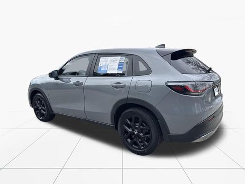 2024 Honda HR-V 2WD Sport