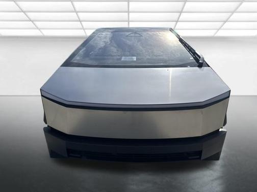 2025 Tesla Cybertruck All-Wheel Drive