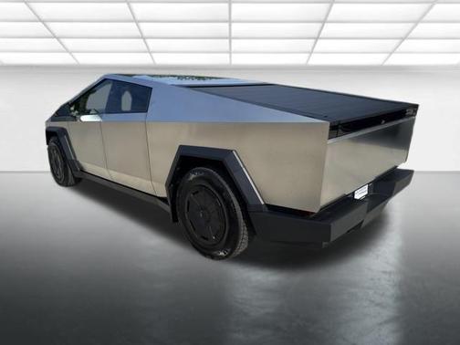 2025 Tesla Cybertruck All-Wheel Drive