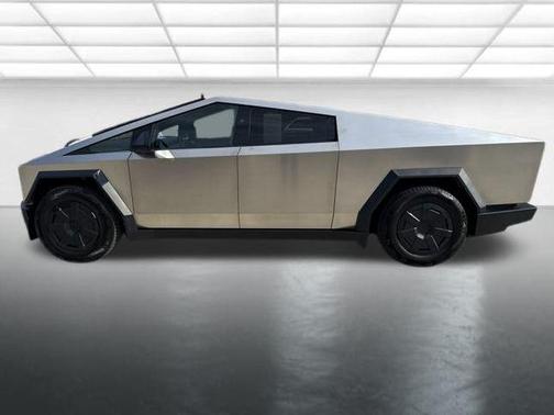 2025 Tesla Cybertruck All-Wheel Drive