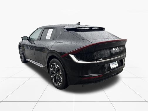 2023 Kia EV6 Wind