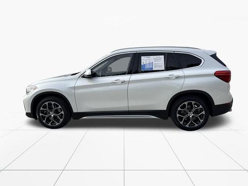 2021 BMW X1 sDrive28i