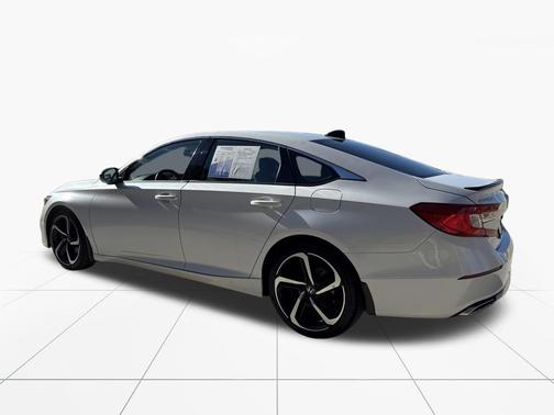 2022 Honda Accord Sport SE 1.5T