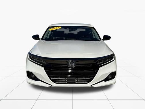 2022 Honda Accord Sport SE 1.5T