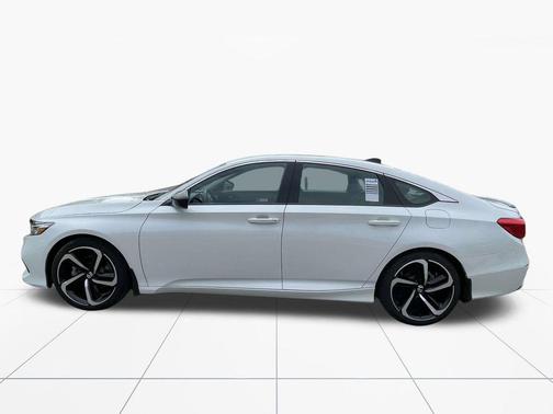 2022 Honda Accord Sport SE 1.5T