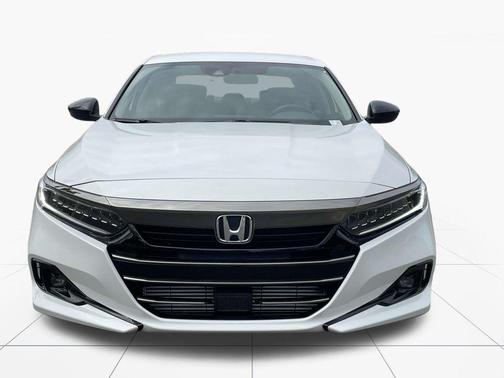 2022 Honda Accord Sport SE 1.5T