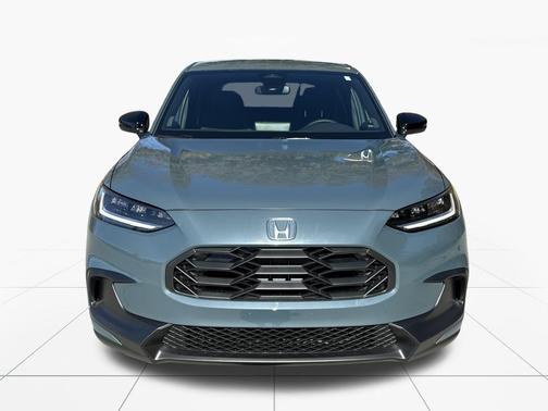 2026 Honda HR-V 2WD Sport