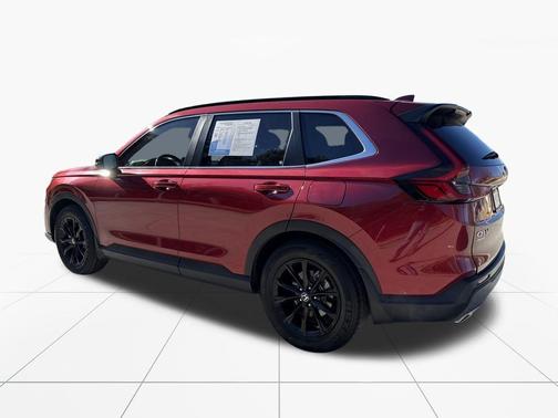 2023 Honda CR-V Hybrid Sport FWD