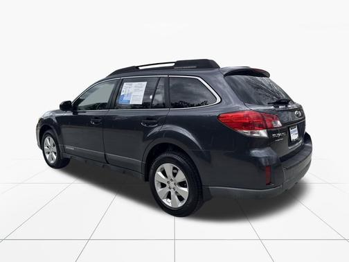 2011 Subaru Outback 2.5 i Premium