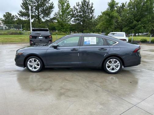 2023 Honda Accord LX 1.5T