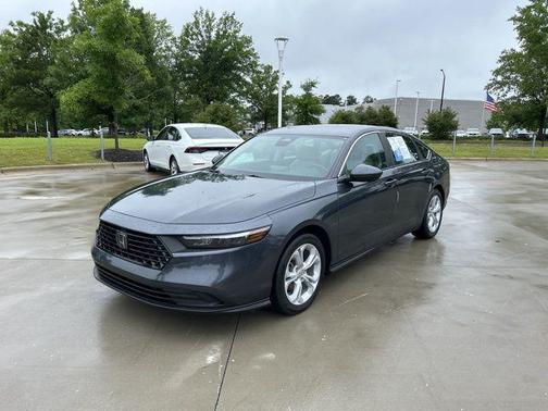 2023 Honda Accord LX 1.5T