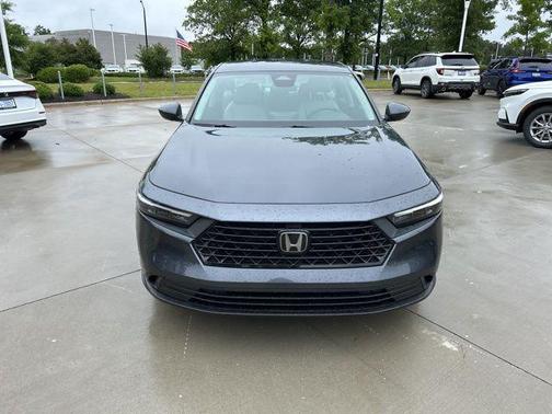 2023 Honda Accord LX 1.5T