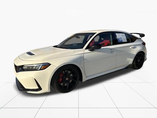 2023 Honda Civic Type R Touring