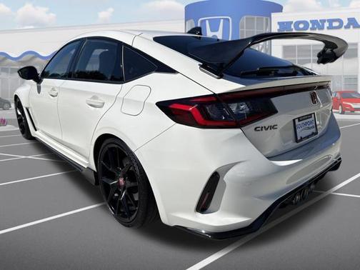 2023 Honda Civic Type R Touring
