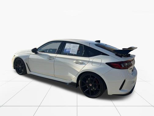 2023 Honda Civic Type R Touring