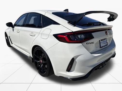 2023 Honda Civic Type R Touring