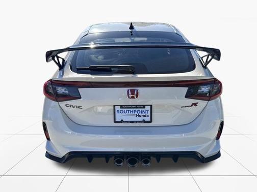 2023 Honda Civic Type R Touring