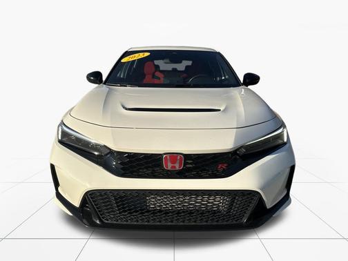 2023 Honda Civic Type R Touring