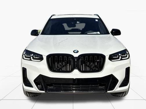 2024 BMW X3 M40i