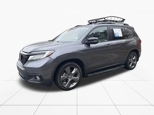 2021 Honda Passport 2WD Touring