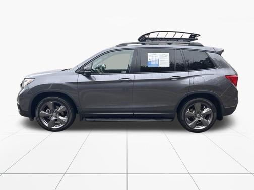 2021 Honda Passport 2WD Touring